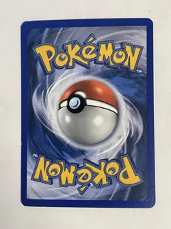Pokemon TCG Houndoom 7/115 Unseen Forces Reverse Holo Stamped LP - Image 2