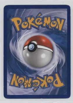 Krabby German Reverse Foil Pokemon Diamond & Pearl Great Encounters #75 2008 - Image 2