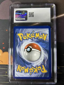 Pokemon 2021 Celebrations Venusaur-HOLO Rare CGC 10 Gem Mint #15/102 - Image 2