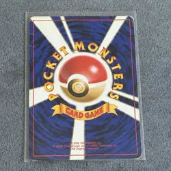 Primeape Japanese No. 057 Southern Islands - Vintage Pokemon - Lightly Played - Image 2