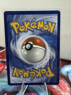 Pokemon TCG Battle Cage 116/094 Phantasmal Flames - Ultra Rare - Holo - Image 2