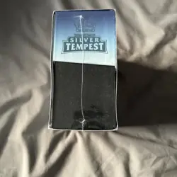 Pokemon TCG - Sword & Shield Silver Tempest Elite Trainer Box ETB - New & Sealed - Image 4