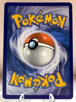 Pokemon Fezandipiti 073/064 Shrouded Fable Scarlet & Violet Illustration Rare - Image 4