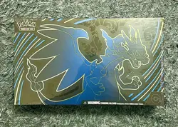 Pokemon Mega Charizard X ex Ultra Premium Collection (UPC) - Sealed ✅ - Image 1