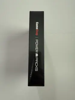 GAMESTOP Pokemon Power Pack Series 2- 2 Packs & 1 PSA Slab! SEALED - Image 3