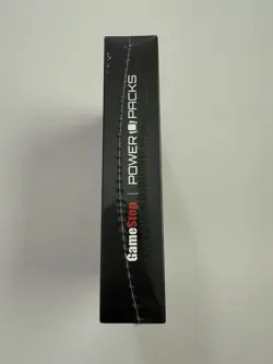 GAMESTOP Pokemon Power Pack Series 2- 2 Packs & 1 PSA Slab! SEALED - Image 4