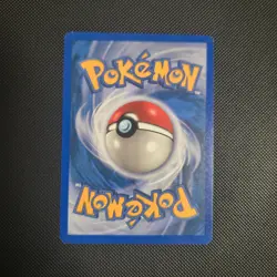 Ampharos 34/165 - Pokemon Expedition - Regular Rare - NM - Image 2