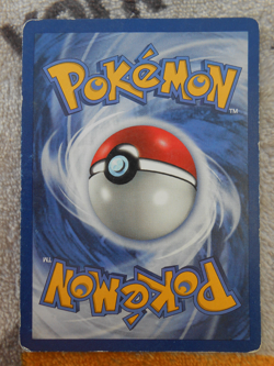 KABUTO 30 PV 50/62 - FOSSILE - CARTE POKEMON - TRES BON ETAT - ITALIEN - Image 4