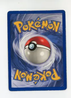 1st Edition Flareon Holo - Pokemon 1999 Jungle #3 EX+ / EX-MT - Image 2
