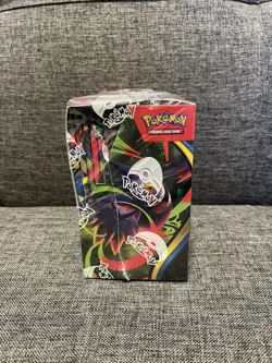 Pokemon TCG: Phantasmal Flames Sealed Booster Box (36 Packs) New Sealed - Image 4