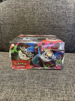 Pokemon TCG: Phantasmal Flames Sealed Booster Box (36 Packs) New Sealed - Image 5