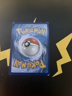 *ULTRA RARE PROMO HOLO* Pokemon TCG Reshiram & Charizard GX Tag Team #SM201 - Image 3