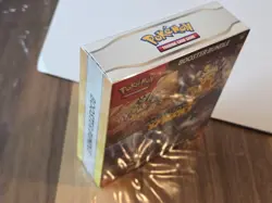 Pokemon TCG Scarlet & Violet Surging Sparks Booster Bundle Factory Sealed - Image 5