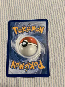 Pokemon TCG - Carracosta - 023/086 - SV: Black Bolt Holo - Image 2