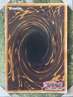 YuGiOh SLIFER THE SKY DRAGON Platinum Secret Rare RA03-EN244 - Image 3