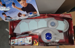 New 2005 Yu-Gi-Oh! GX Academy Duel Disk Launcher - Image 2