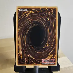 Yugioh! TCG - Chamber Dragonmaid - Platinum Secret Rare - RA04-EN032 - Stampede - Image 2