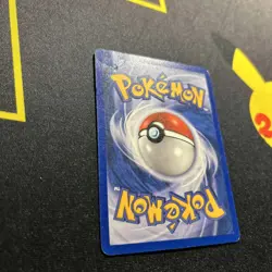 Rocket’s Meowth 46/109 PL -Vintage Pokemon Card- EX Team Rocket Returns (7q) - Image 4