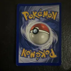 Magneton 11/62 Holo Rare Fossil Pokemon Card - Image 3