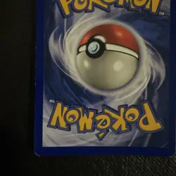 Magneton 11/62 Holo Rare Fossil Pokemon Card - Image 4