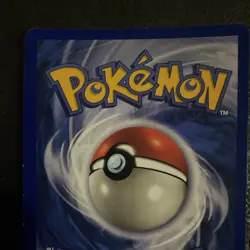 Magneton 11/62 Holo Rare Fossil Pokemon Card - Image 5