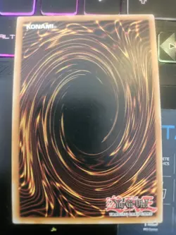 GFTP-EN059 Galaxy-Eyes Cipher Dragon Ultra Rare 1st Edition NM Yugioh Card - Image 2