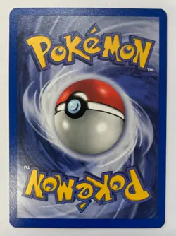 Pokemon TCG Giovanni's Nidoking Gym Challenge Holo Card 7/132 LP - Image 2