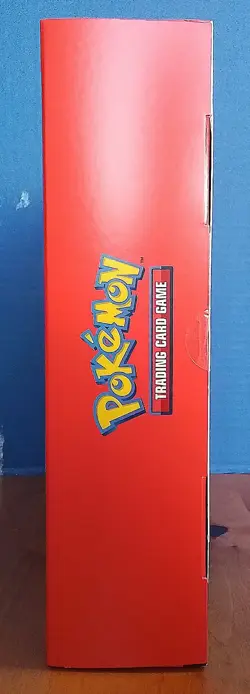 Pokemon 151 TCG (4 Mini Tins + 4 Promo Cards Bundle Pack) Pokemon - SHELF WARE! - Image 2
