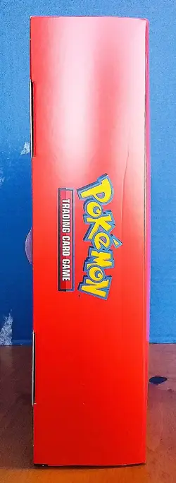 Pokemon 151 TCG (4 Mini Tins + 4 Promo Cards Bundle Pack) Pokemon - SHELF WARE! - Image 4