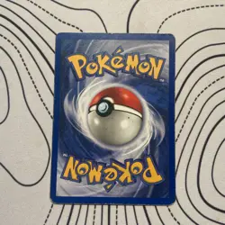 Pinsir 9/64 Jungle set Holo Rare Vintage 1999 WOTC Pokemon Card Mp - Image 5