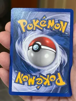 POKEMON CORPHISH 52/97 COMMON REVERSE HOLOFOIL EX DRAGON LP/MP CARD - Image 2