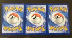 ⚡ Pokemon Paldea Evolved Silver Tempest Lot 3 cards Pikachu Raichu 49 62 64 - Image 2