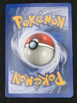 POKEMON CARD - Machop [Reverse Holo] 79/110 EN - Legendary Collection - Image 2