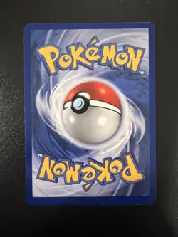 Computer Search 101/130 Base Set 2 2000 Pokemon Card Rare NM - Image 2