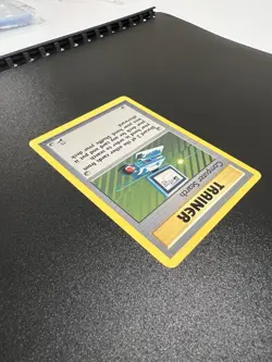 Computer Search 101/130 Base Set 2 2000 Pokemon Card Rare NM - Image 5