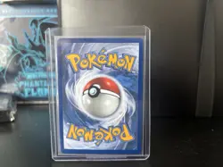 Prismatic Figurine Promo Cards | Umbreon 176 And Espeon 175 - Image 3