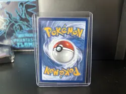 Prismatic Figurine Promo Cards | Umbreon 176 And Espeon 175 - Image 5