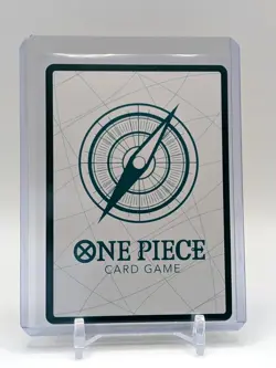 Don!! Card Gear 5 Luffy TS-01 Tin Pack Set Vol.1 One Piece Mint NM - Image 2