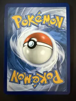 Pokemon TCG Shiftry GX Rainbow Secret Rare Card 169/168 Celestial Storm - Image 3