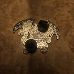 Pokemon TCG: Celebrations Charizard and Pikachu Pin UPC 25th Anniversary - Image 2