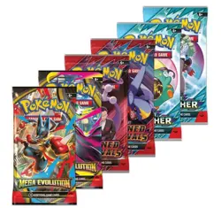 2025 Pokemon Collector Chest Fall Tin Trading Cards PREORDER 12/5/2025 - Image 3