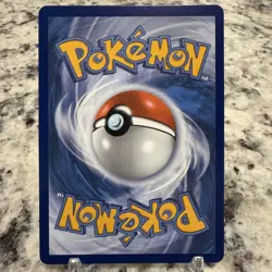 Pokemon Mega Kangaskhan EX 025 Mega Evolution Promo ?? - Image 4