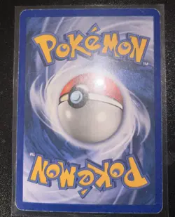 Pokemon Charmeleon 99/97 EX Dragon Secret Rare Holo LP - Image 3