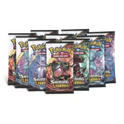 Pokemon TCG: Shining Legends - Ho-Oh Super Premium Collection Box - Image 3