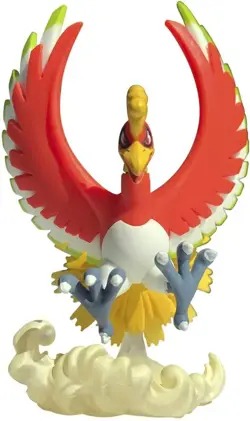 Pokemon TCG: Shining Legends - Ho-Oh Super Premium Collection Box - Image 5