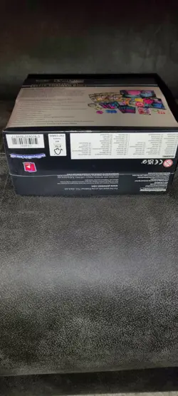 2021 Pokemon Evolving Skies Pokemon Center Sealed ETB - Damaged(Slit In Plastic) - Image 5