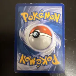 Pokemon Arcanine Holo Rare Platinum 1/111 Rising Rivals - Image 2