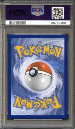 PSA 10 GEM MINT ZEKROM FULL ART TG05/TG30 BRILLIANT STARS 2022 POKEMON TCG - Image 2