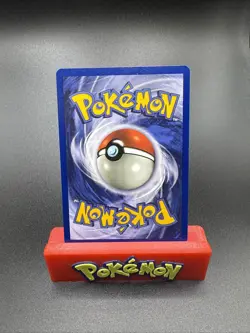 Pokemon Pikachu #60/64 From 1st Edition Jungle Set 1999 (Near Mint Condition)! - Image 2