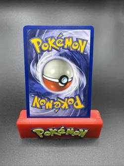 Pokemon Pikachu #60/64 From 1st Edition Jungle Set 1999 (Near Mint Condition)! - Image 3